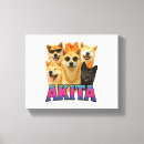 Search for akita art Wolf