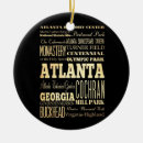 Search for atlanta christmas tree decorations State