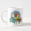 Search for peace and justice mugs Lgbt