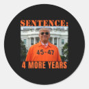Search for 45 years stickers Donald