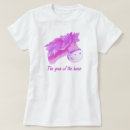 Search for pink horse tshirts Equestrian