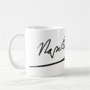 Search for napoleon bonaparte mugs French