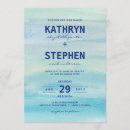 Search for hawaiian beach wedding invitations Ocean