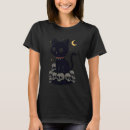 Search for halloween kitty tshirts Feline