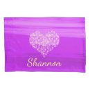 Search for star pillowcases Girl