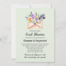 Search for assistance invitations Sage green