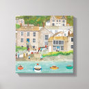 Search for naive canvas prints Harbour