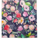 Search for watercolor shower curtains Design