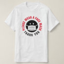 Search for face mask tshirts Social distancing