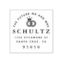 Search for ring rubber stamps Address