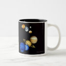 Search for pluto mugs Solar system