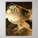 Search for vintage sci fi posters Martians