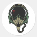 Search for jet pilot stickers Air force