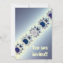 Search for necklace invitations Purple