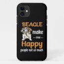 Search for beagle iphone cases Happy
