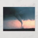 Search for tornado postcards Twister