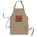 Search for newborns aprons Grandfather