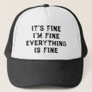 Search for fine hats Humour