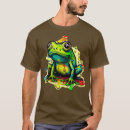 Search for amphibious Animal