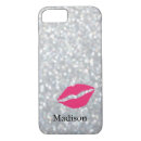 Search for lips pattern iphone cases Glitter
