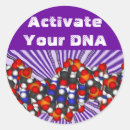 Search for active stickers Health