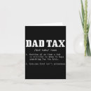 Search for funny tax cards Accountant