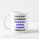Search for receiving mugs Shipping