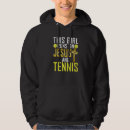 Search for tennis hoodies This
