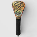 Search for tiger head Modern