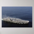 Search for ronald reagan posters Cvn 76