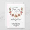 Search for stock exchange invitations Party