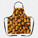 Search for generic aprons Kitchen