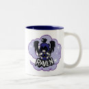 Search for teen titans go mugs Raven powers
