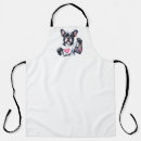 Search for i heart mum aprons Dog