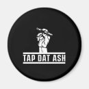 Search for cigar magnets Smoking
