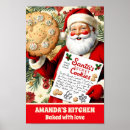 Search for old fashioned christmas art Santa claus