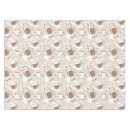Search for coffee tablecloths Cappuccino