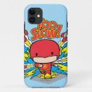 Search for chibi flash iphone cases Justice league