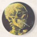 Search for skull coasters Smoking