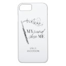 Search for flute iphone cases Band