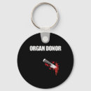 Search for organ donor key rings Kidney disease love