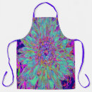 Search for aquamarine aprons Abstract