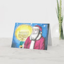 Search for interfaith cards Menorah