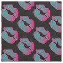 Search for neon pink fabric Black