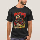 Search for vampire cat tshirts Vampurr