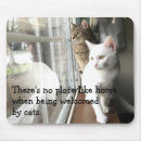 Search for sitting mouse mats Cat lover