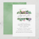 Search for sip and see baby shower invitations Geometric