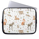 Search for bunny laptop cases Forest