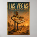 Search for vintage vegas posters Travel