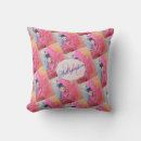 Search for hot pink cushions Girlfriends